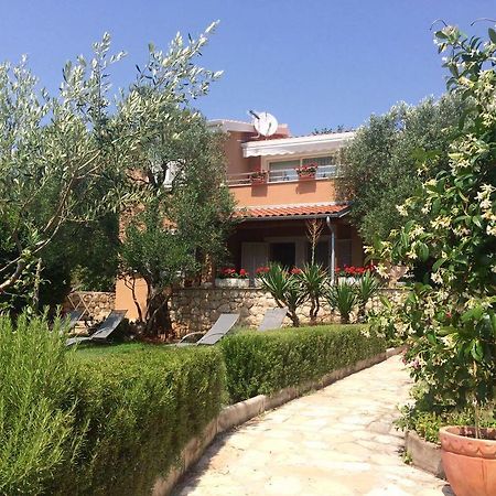 Apartman Mare Maslenica Exterior photo