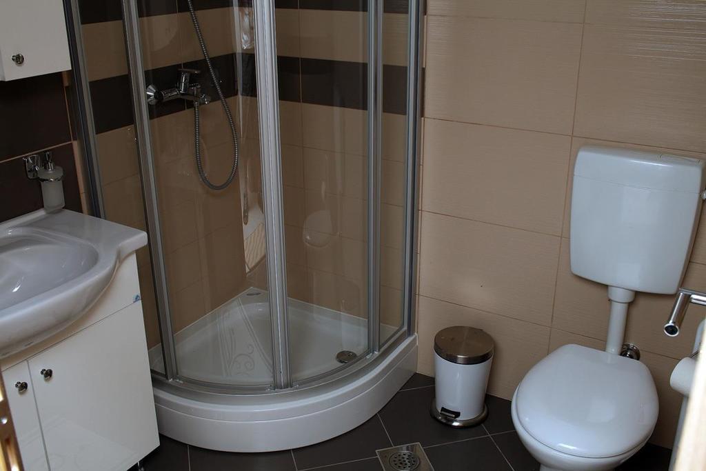 Apartman Mare Maslenica Exterior photo
