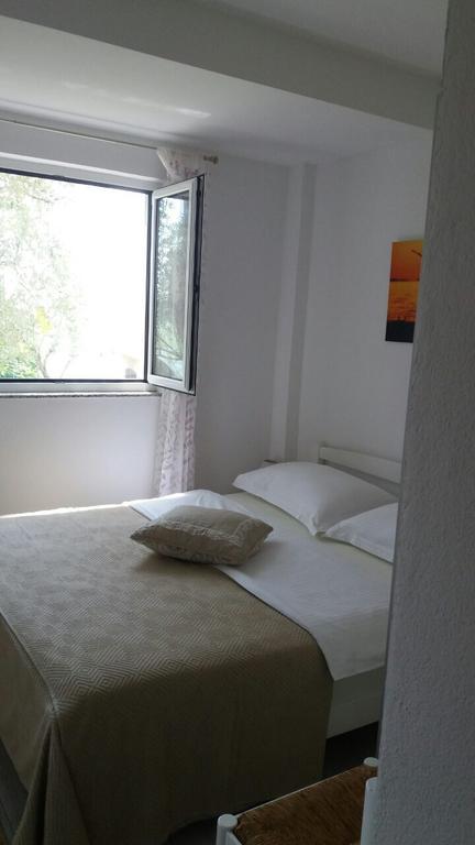 Apartman Mare Maslenica Exterior photo