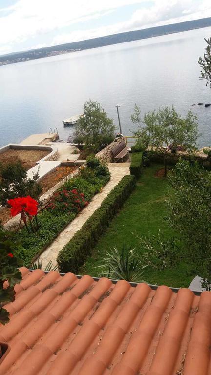 Apartman Mare Maslenica Exterior photo
