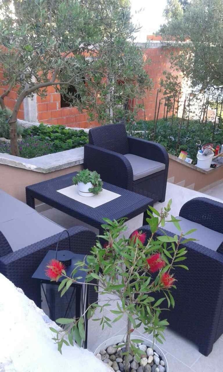 Apartman Mare Maslenica Exterior photo